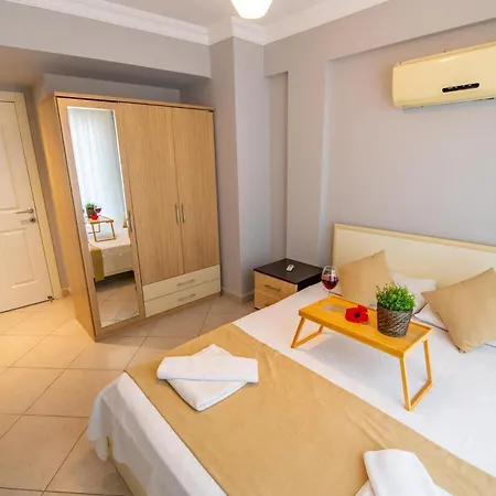Appartement Sunset Club Aqualettings Mermaid 25