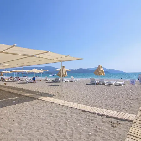 Sunset Club Aqualettings Mermaid 25 Апартаменты