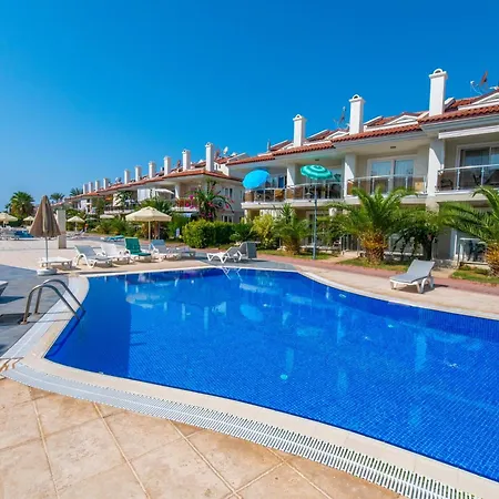 Апартаменты Sunset Club Aqualettings Mermaid 25