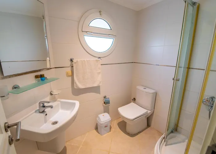 Sunset Club Aqualettings Mermaid 25 Фетхие