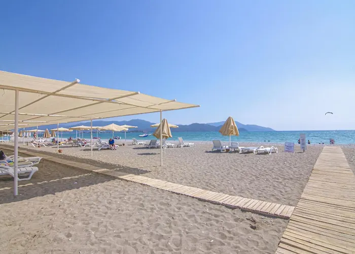 Sunset Club Aqualettings Mermaid 25 Апартаменты