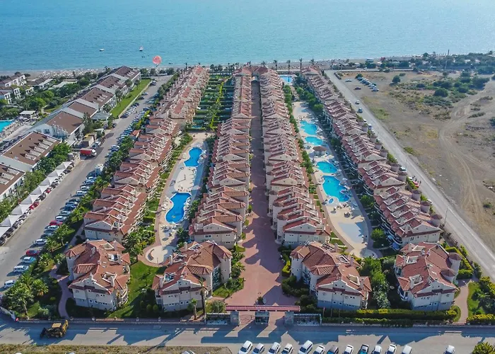 Sunset Club Aqualettings Mermaid 25