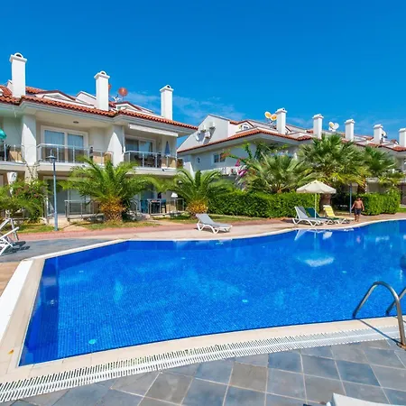 Sunset Club Aqualettings Mermaid 25 * Φετιγιέ