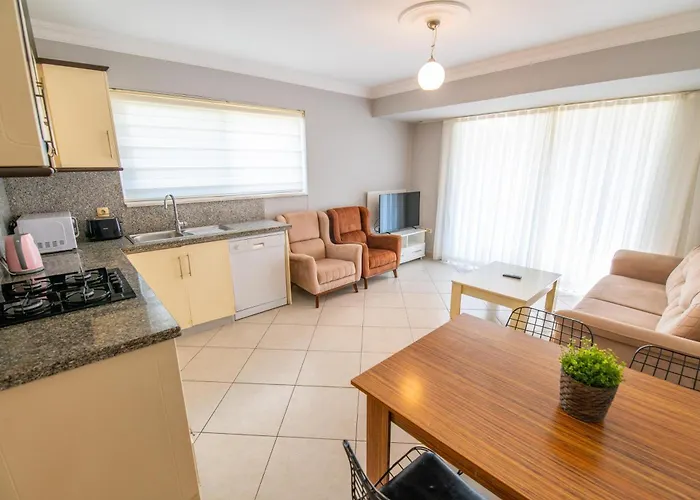 Sunset Club Aqualettings Mermaid 25 * Φετιγιέ