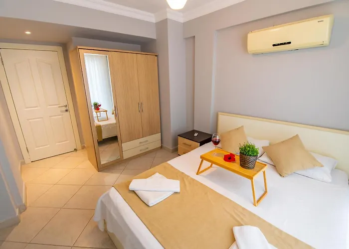 Apartamento Sunset Club Aqualettings Mermaid 25