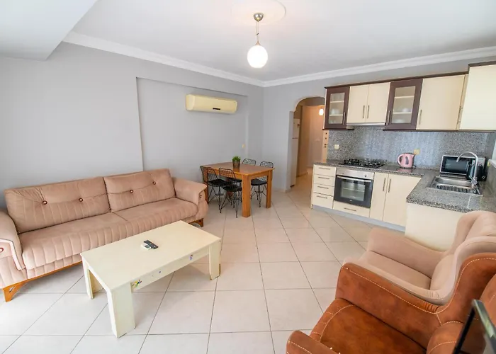 Apartamento Sunset Club Aqualettings Mermaid 25 *