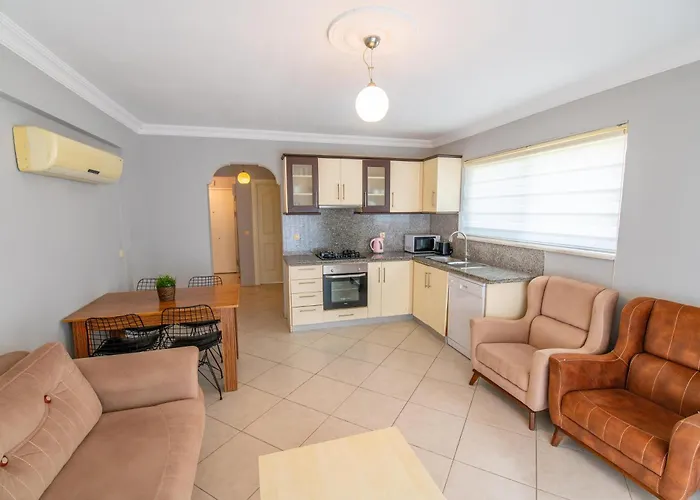 Sunset Club Aqualettings Mermaid 25 Apartamento *