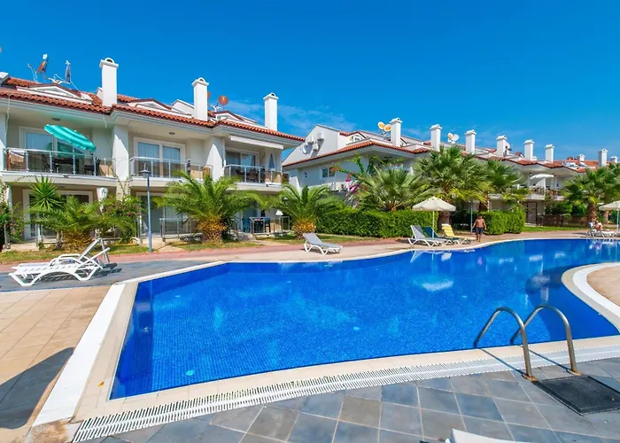 Sunset Club Aqualettings Mermaid 25 * Φετιγιέ