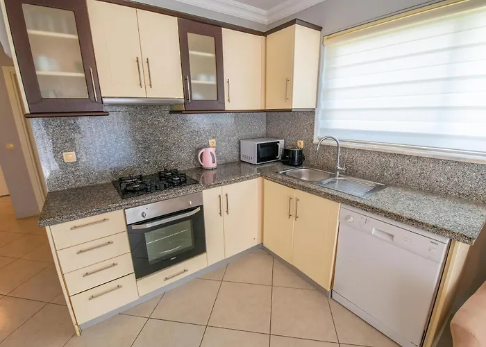 Sunset Club Aqualettings Mermaid 25 Διαμέρισμα