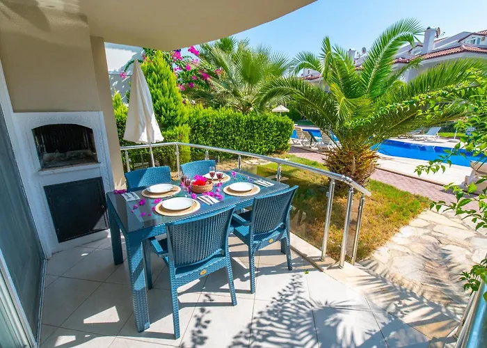 Sunset Club Aqualettings Mermaid 25 Apartamento *