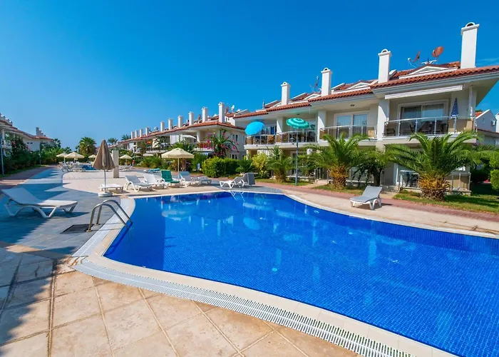 Apartamento Sunset Club Aqualettings Mermaid 25