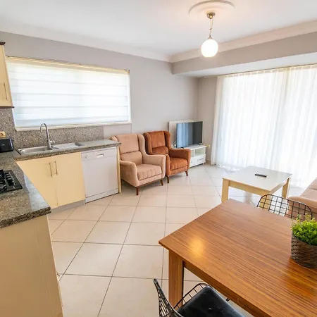 Sunset Club Aqualettings Mermaid 25 * フェティエ