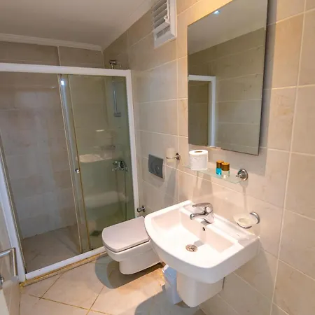 Sunset Club Aqualettings Mermaid 25 Apartamento Fethiye