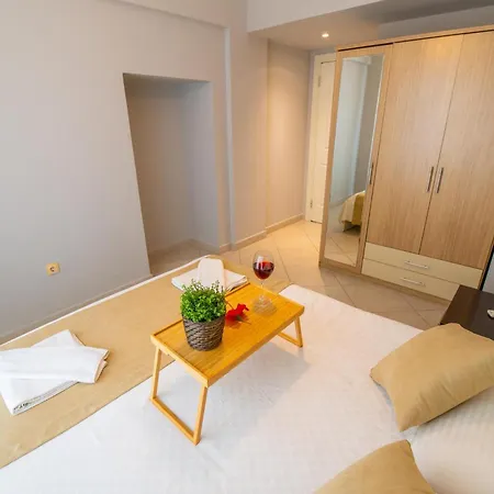 Sunset Club Aqualettings Mermaid 25