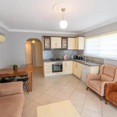 Sunset Club Aqualettings Mermaid 25 Apartamento *