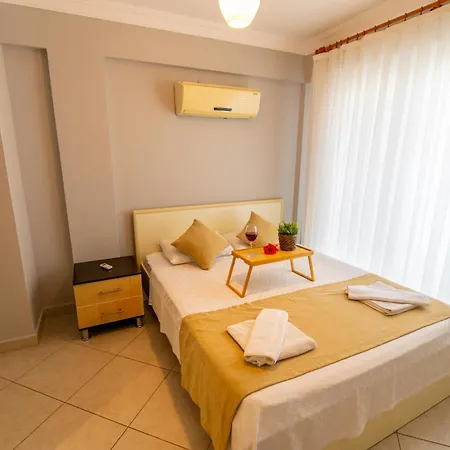 アパート Sunset Club Aqualettings Mermaid 25 フェティエ