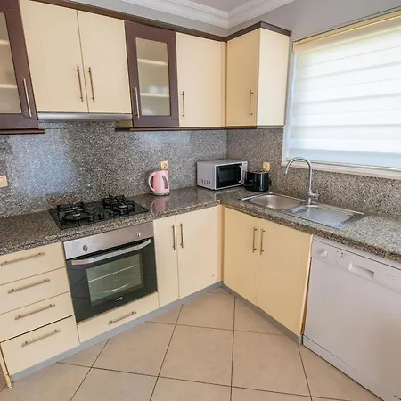 Sunset Club Aqualettings Mermaid 25 Apartamento