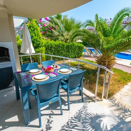 Sunset Club Aqualettings Mermaid 25 Apartamento *