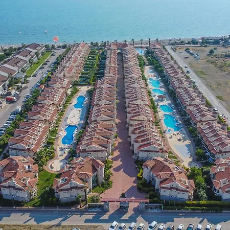 Sunset Club Aqualettings Mermaid 25